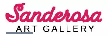 sanderosa art gallery